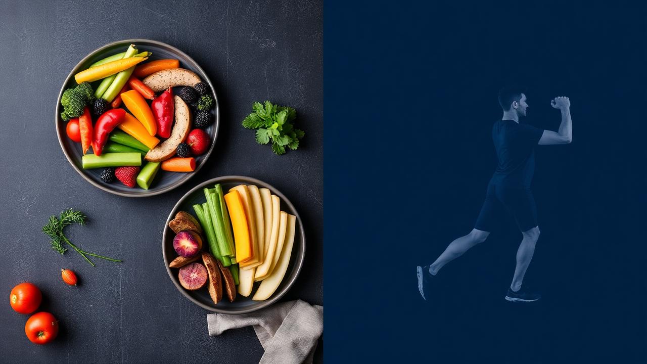 ¿Ejercicio o Dieta? La Respuesta Honesta Que Nadie Te Da